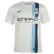 Best Fifa 14 3rd Kits